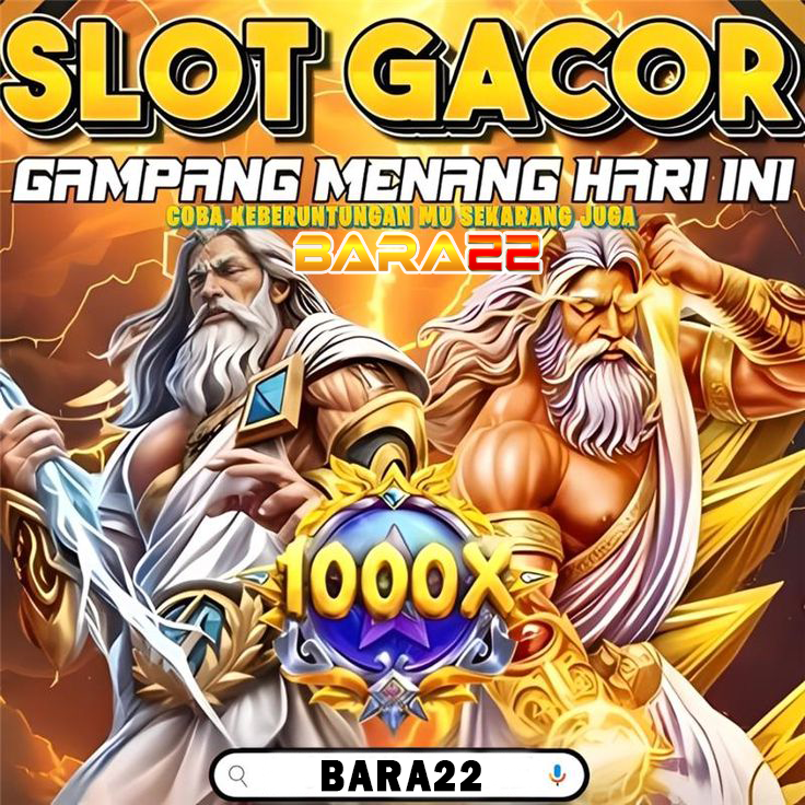 Bara22 Situs Slot Gacor Gampang Menang Slot88 Resmi Asli Cuan - WooCommerce eCommerce