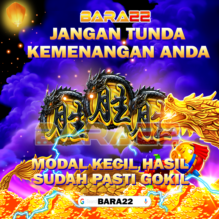 Bara22 Situs Slot Deposit QRIS Hoki Modal Receh Pasti Maxwin - WooCommerce eCommerce