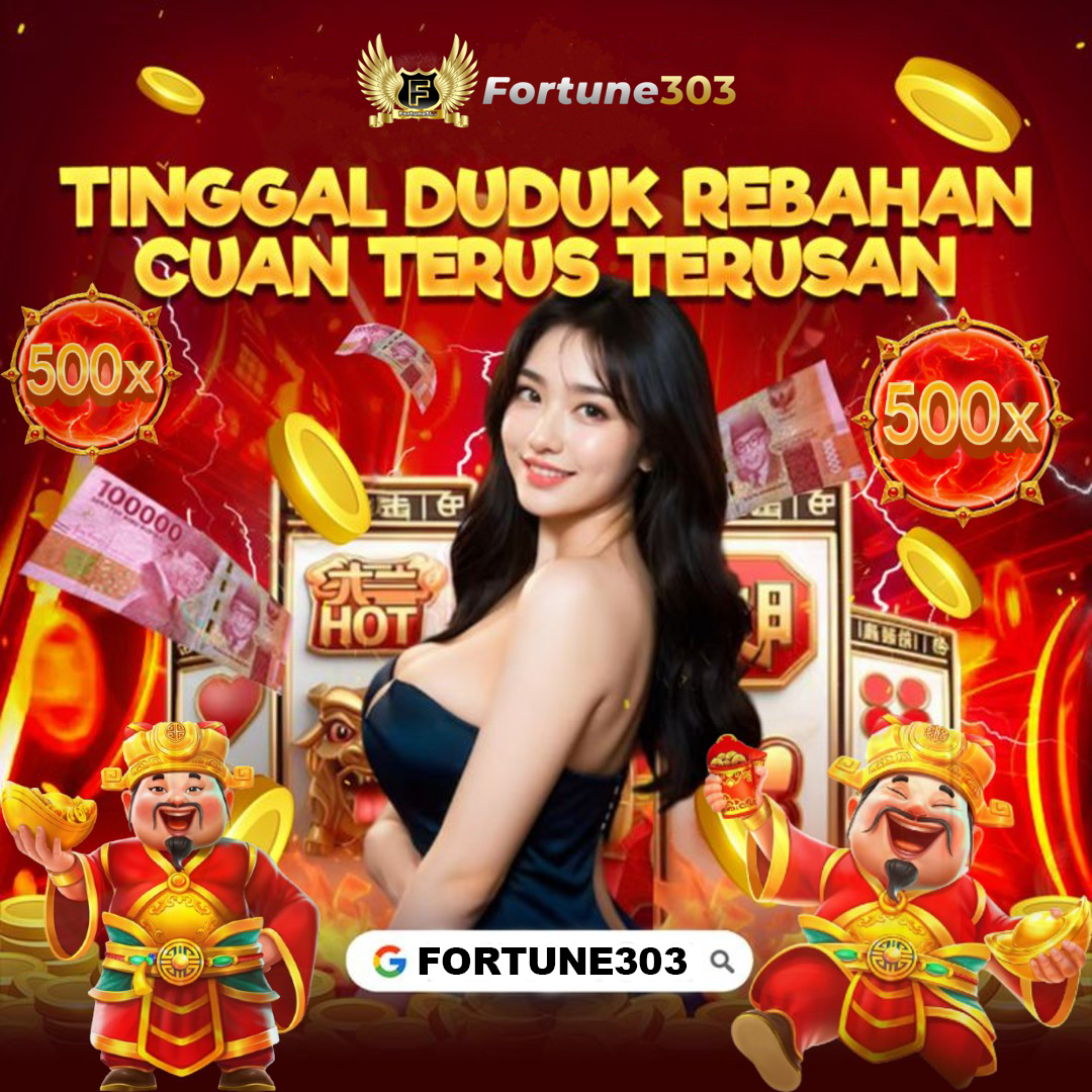 Fortune303 avatar